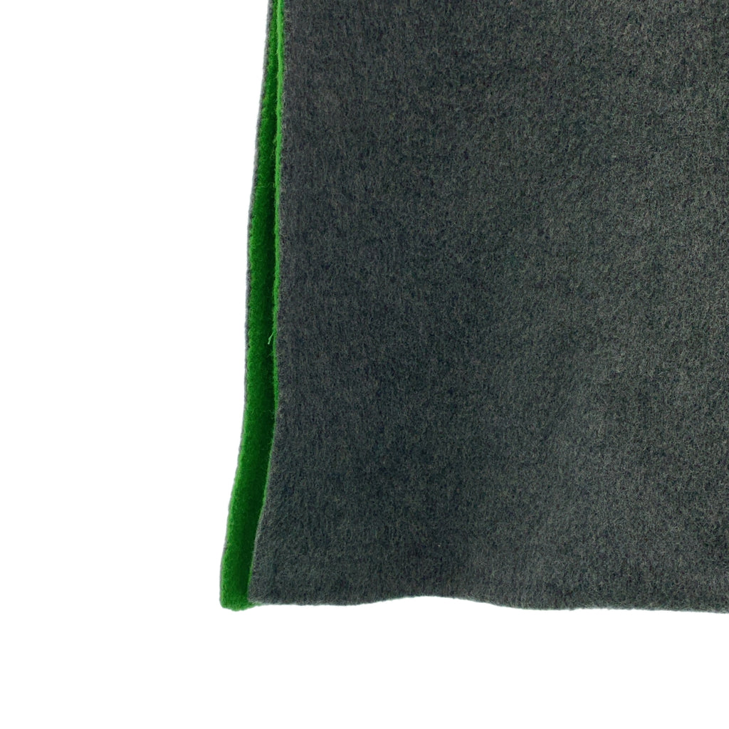 ENFOLD | 雙開衩切斯特大衣 | 38碼 |