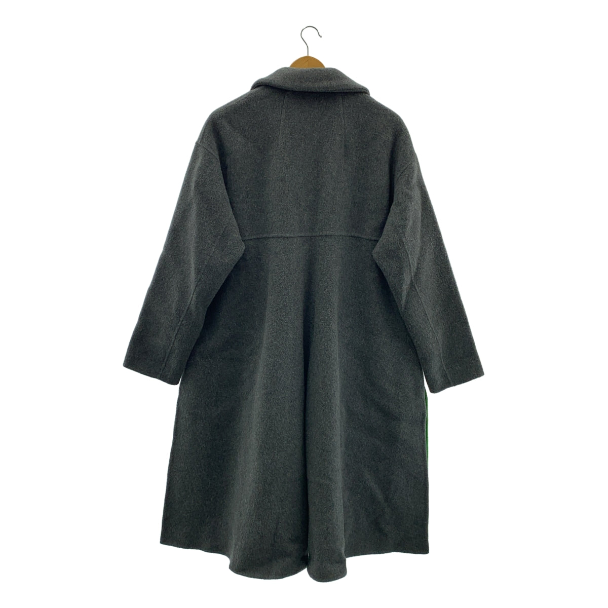 ENFOLD | 雙開衩切斯特大衣 | 38碼 |