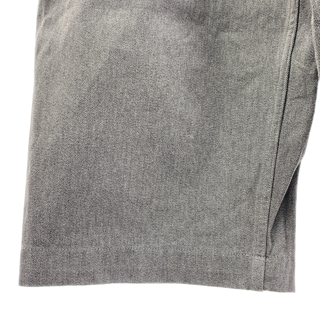 Graphpaper / グラフペーパー | 2023SS | カラーファストデニム カーゴパンツ | 2 | メンズ