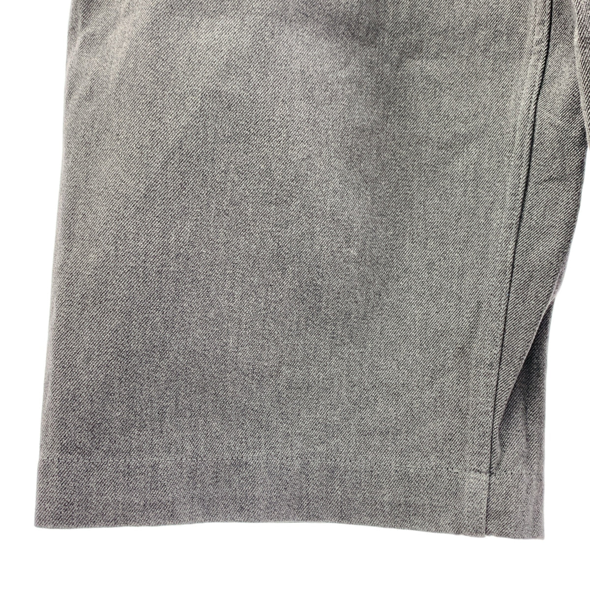 Graphpaper / グラフペーパー | 2023SS | カラーファストデニム カーゴパンツ | 2 | メンズ