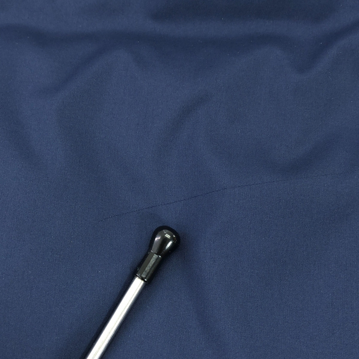 BEAUTY&YOUTH / ビューティーアンドユース | 小松マテーレ  コンビ アライド ダウン ジャケット | M | ネイビー/ブラック | メンズ