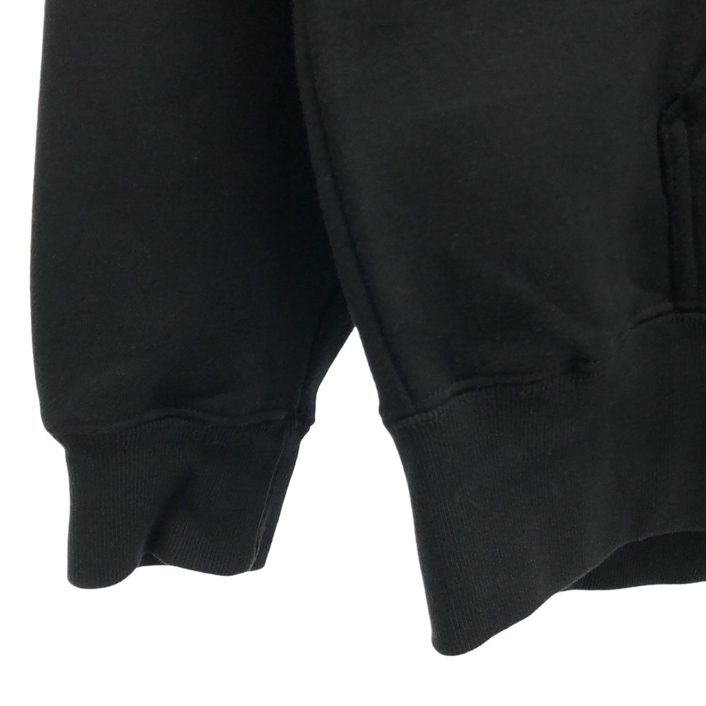 retaW / リトゥ | ×FRAGMENT DESIGN HRJK HOODIE フラグメントデザイン スウェットパーカー | L | ブラック | メンズ