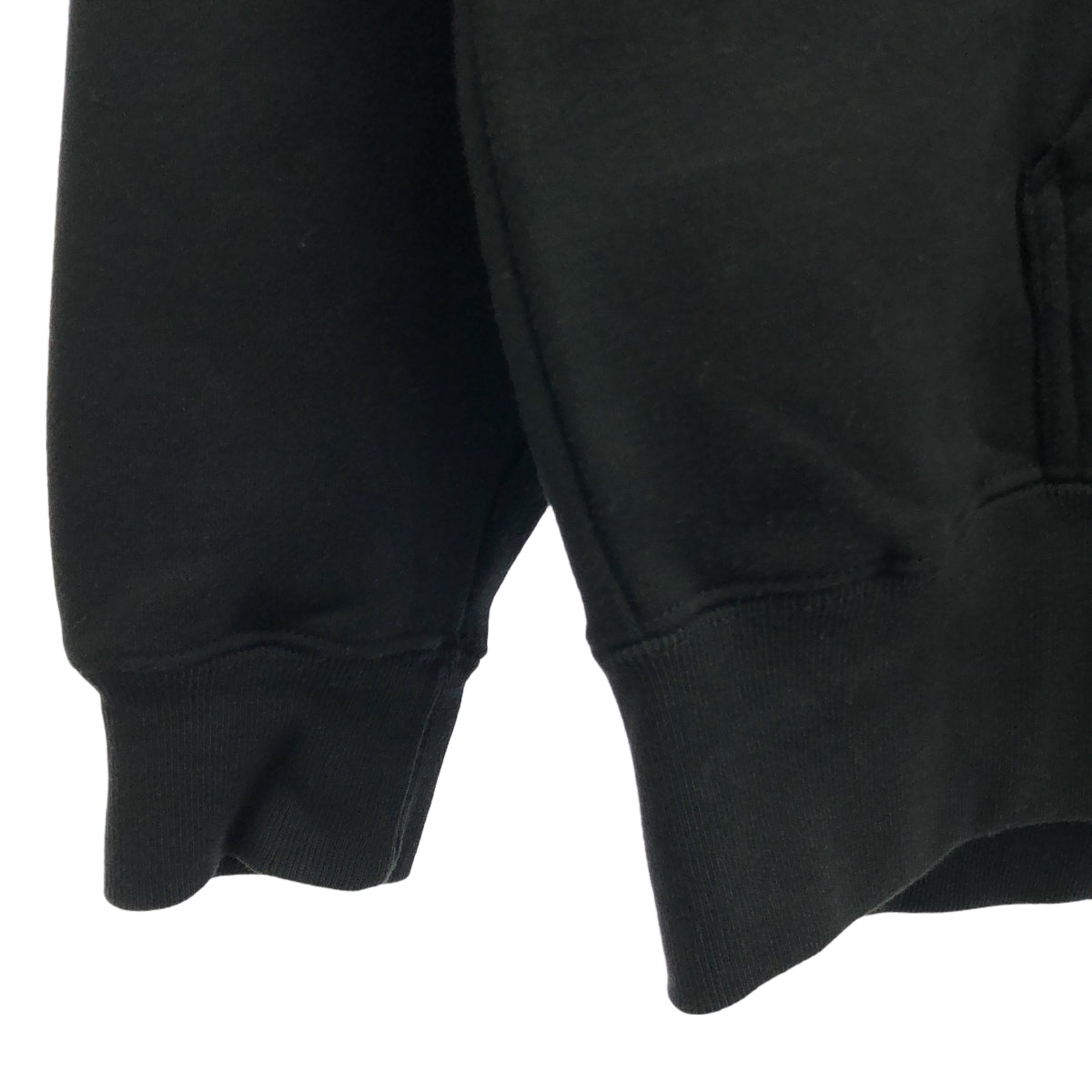 retaW / Ritu | ×FRAGMENT DESIGN HRJK HOODIE Fragment Design 運動衫連帽衫 | L |黑色 |男士