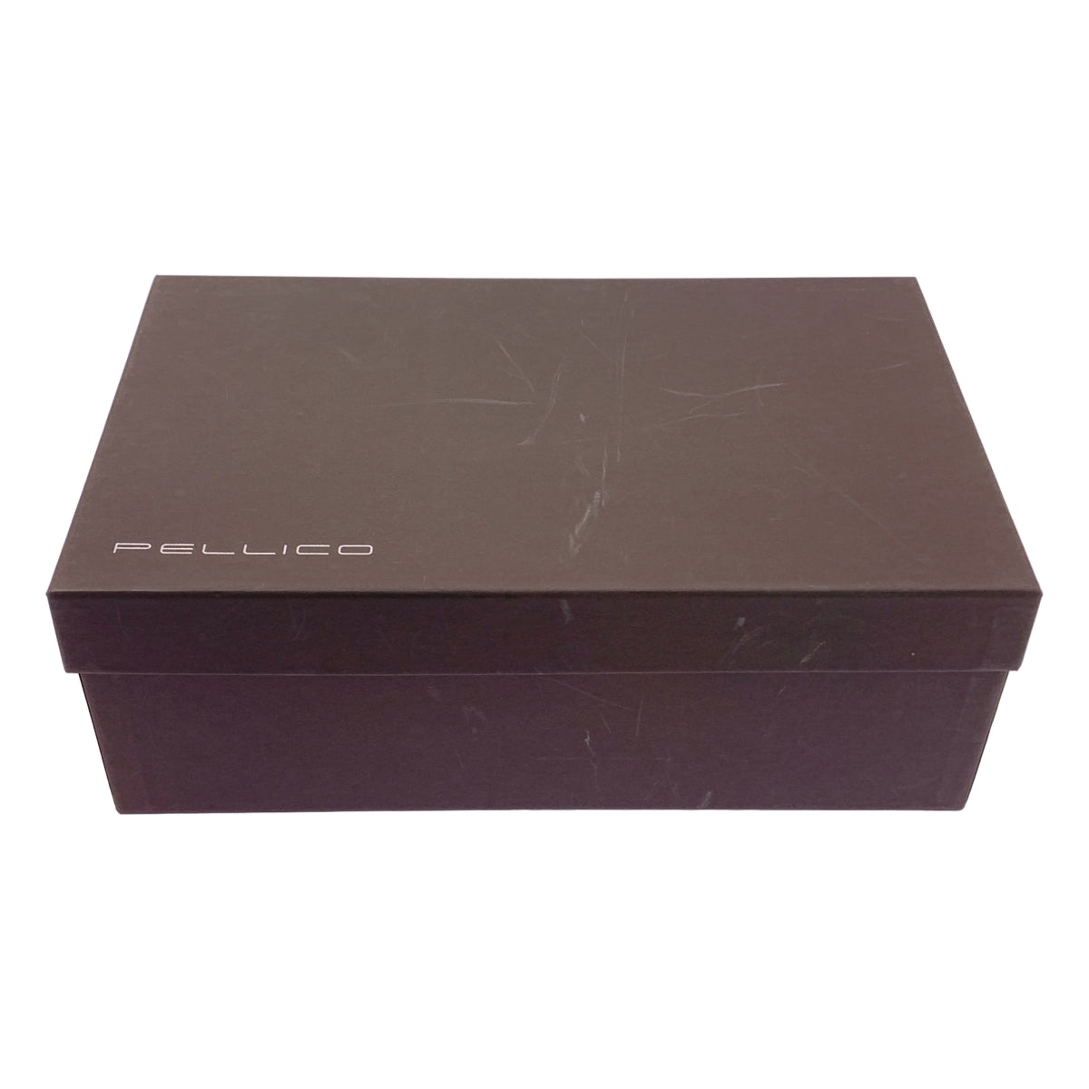 PELLICO | Andrea 尖頭平底鞋 | 尺寸 35.5 | 女款