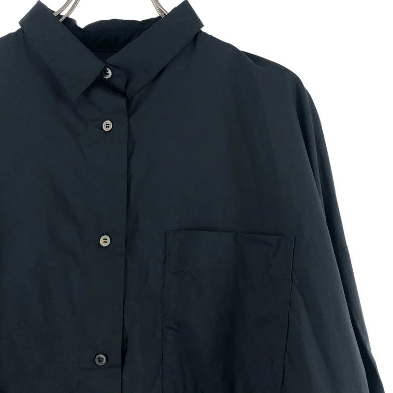 L'Appartement / アパルトモン | 2022AW | Hello, Bonjour / Volume Sleeve Shirt / ボリュームスリーブ シャツ ブラウス | F | レディース