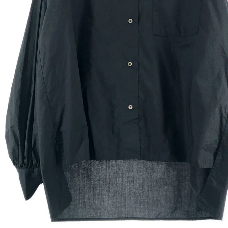 L'Appartement / アパルトモン | 2022AW | Hello, Bonjour / Volume Sleeve Shirt / ボリュームスリーブ シャツ ブラウス | F | レディース