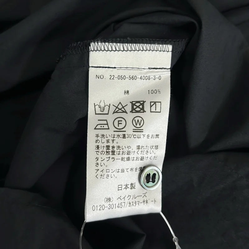 L'Appartement / アパルトモン | 2022AW | Hello, Bonjour / Volume Sleeve Shirt / ボリュームスリーブ シャツ ブラウス | F | レディース