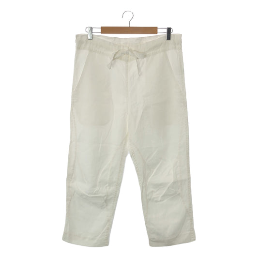 homspun / Homespun | Linen soft pants | M | Women's