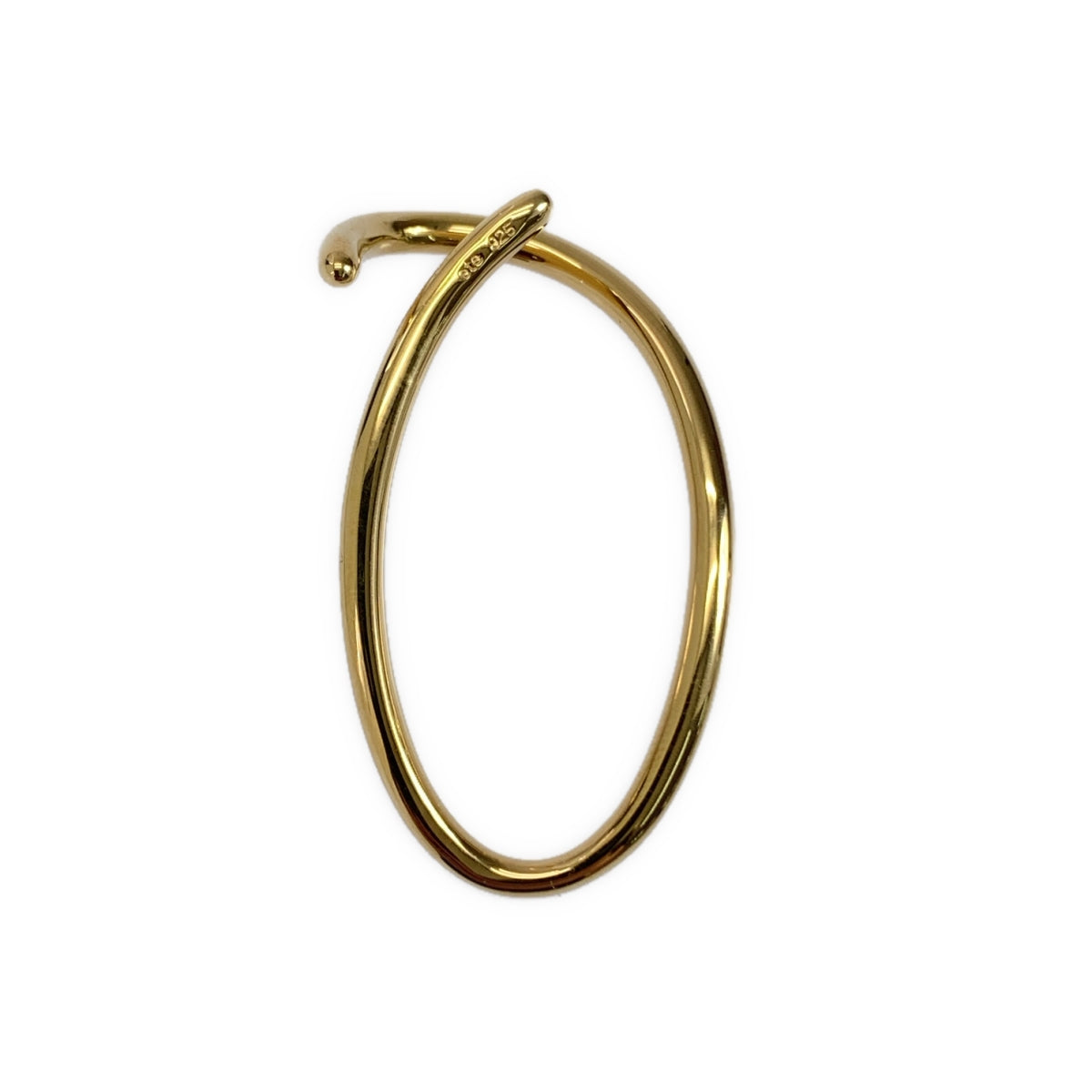 ete / エテ | silver925 / イヤーカフ |