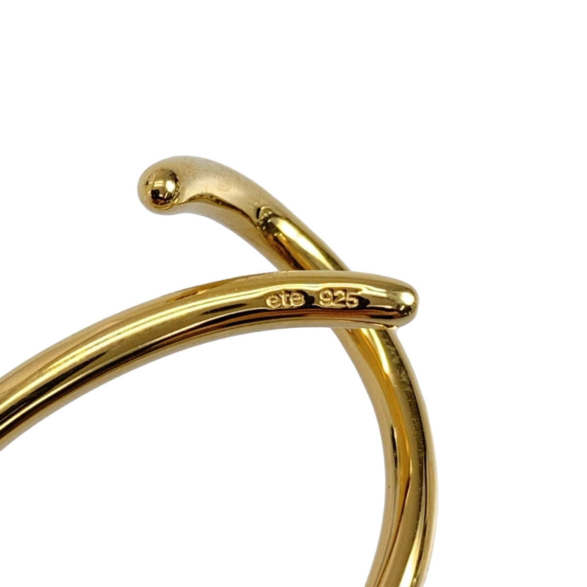 ete / エテ | silver925 / イヤーカフ |