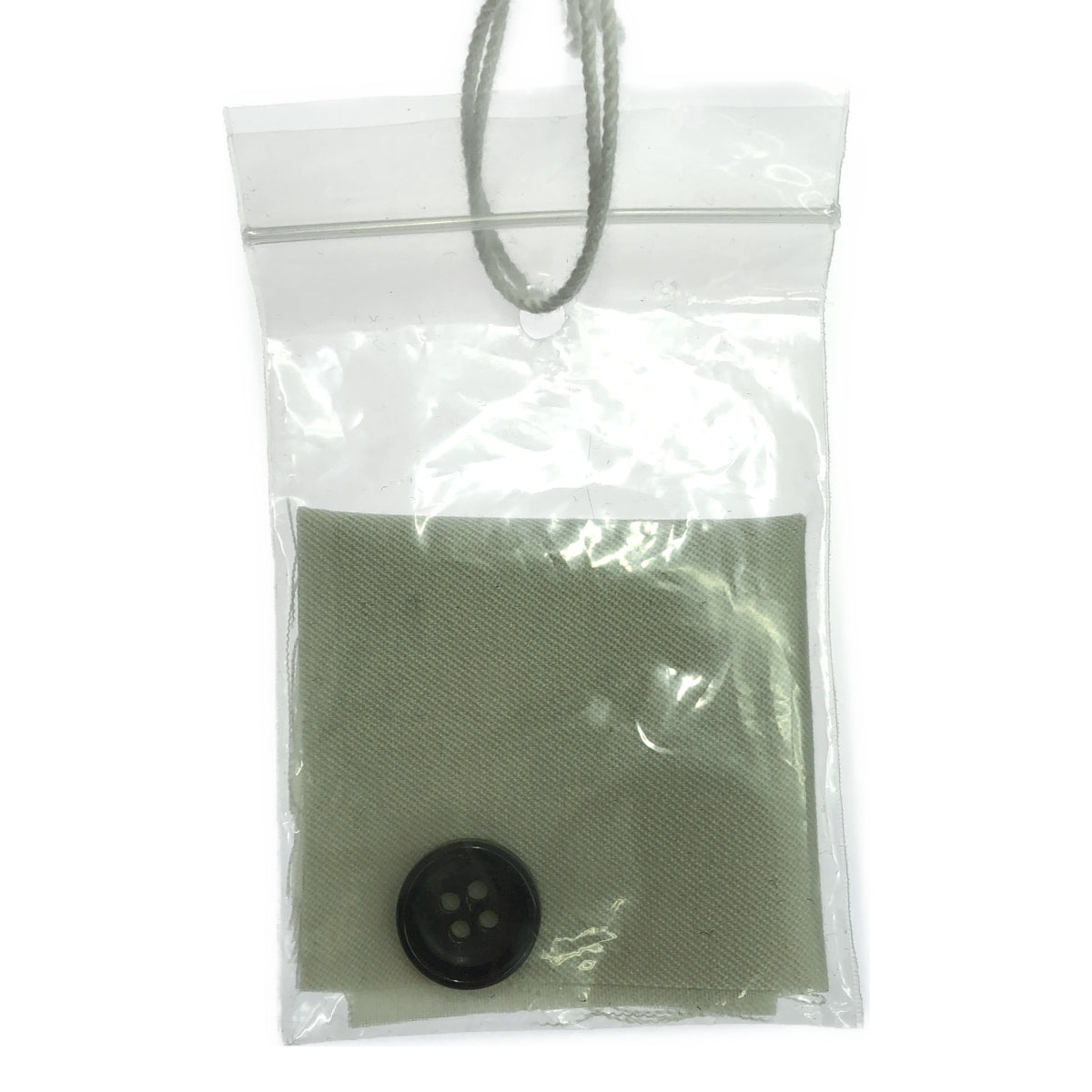 【미품】 sulvam / 살밤 | 2024SS | 노브 센터 프레스 바지 | S | 화이트 | 남성