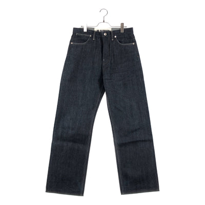 JIL SANDER / ジルサンダー | 2024SS | ルーズフィット デニムパンツ | 29 | メンズ