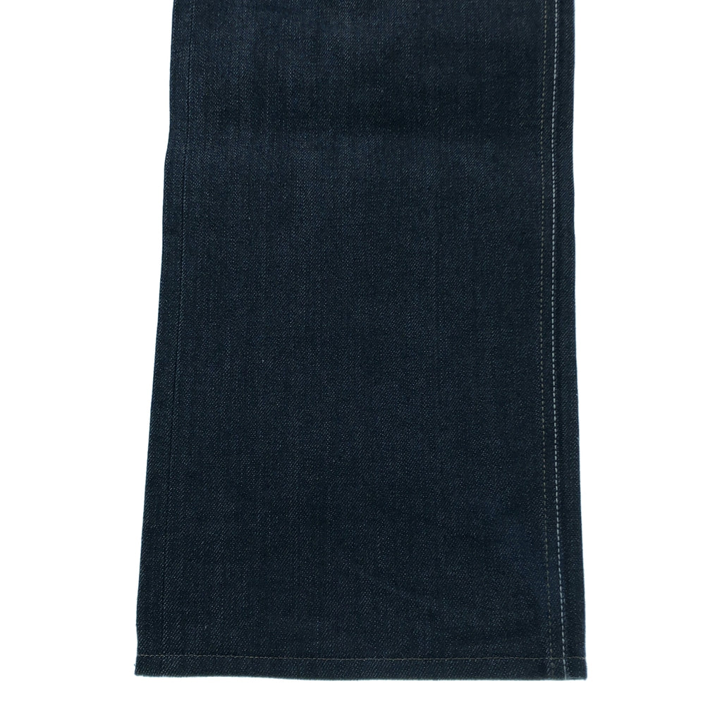 JIL SANDER / ジルサンダー | 2024SS | ルーズフィット デニムパンツ | 29 | メンズ