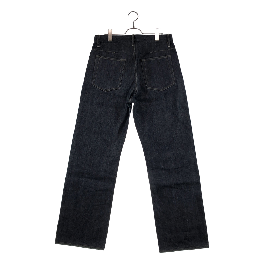JIL SANDER / ジルサンダー | 2024SS | ルーズフィット デニムパンツ | 29 | メンズ