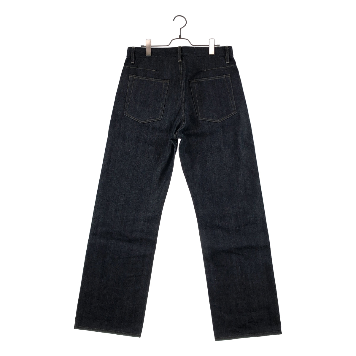 JIL SANDER / ジルサンダー | 2024SS | ルーズフィット デニムパンツ | 29 | メンズ