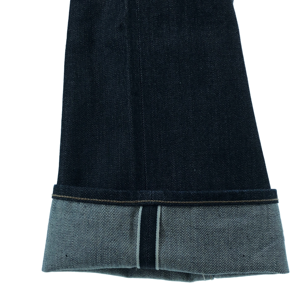 JIL SANDER / ジルサンダー | 2024SS | ルーズフィット デニムパンツ | 29 | メンズ