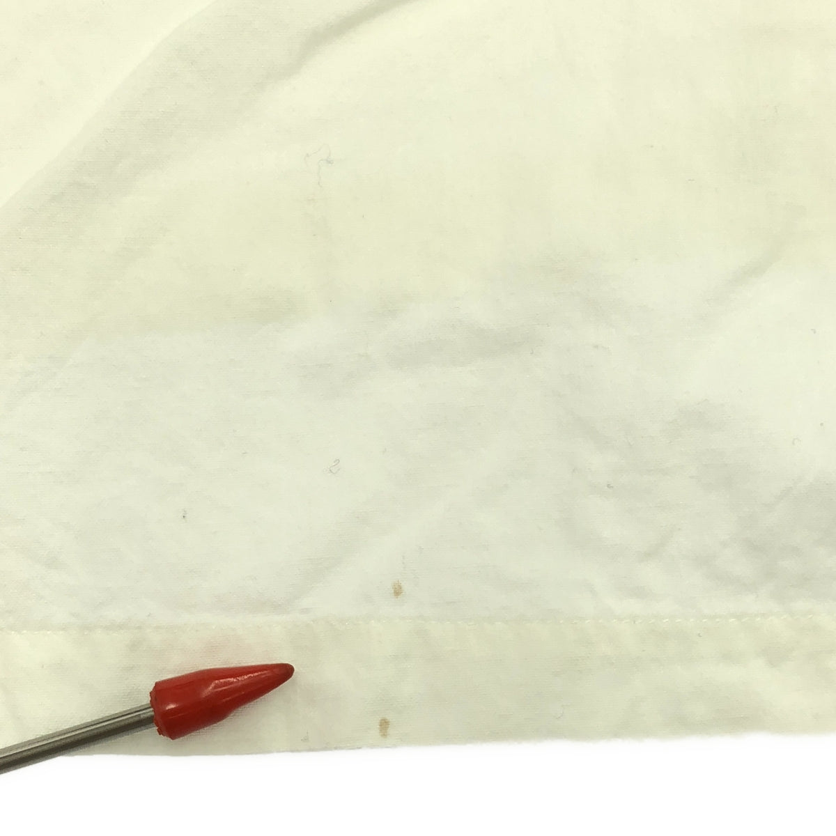 jujudhau / jujudhau |箱式襯衫 L/C 箱式襯衫 | F |白色 |女性的