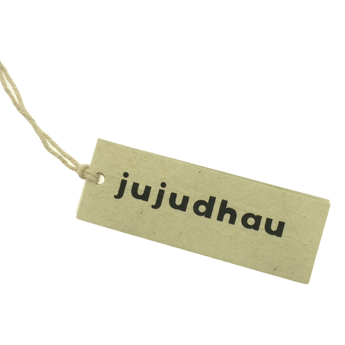 jujudhau / jujudhau |箱式襯衫 L/C 箱式襯衫 | F |白色 |女性的