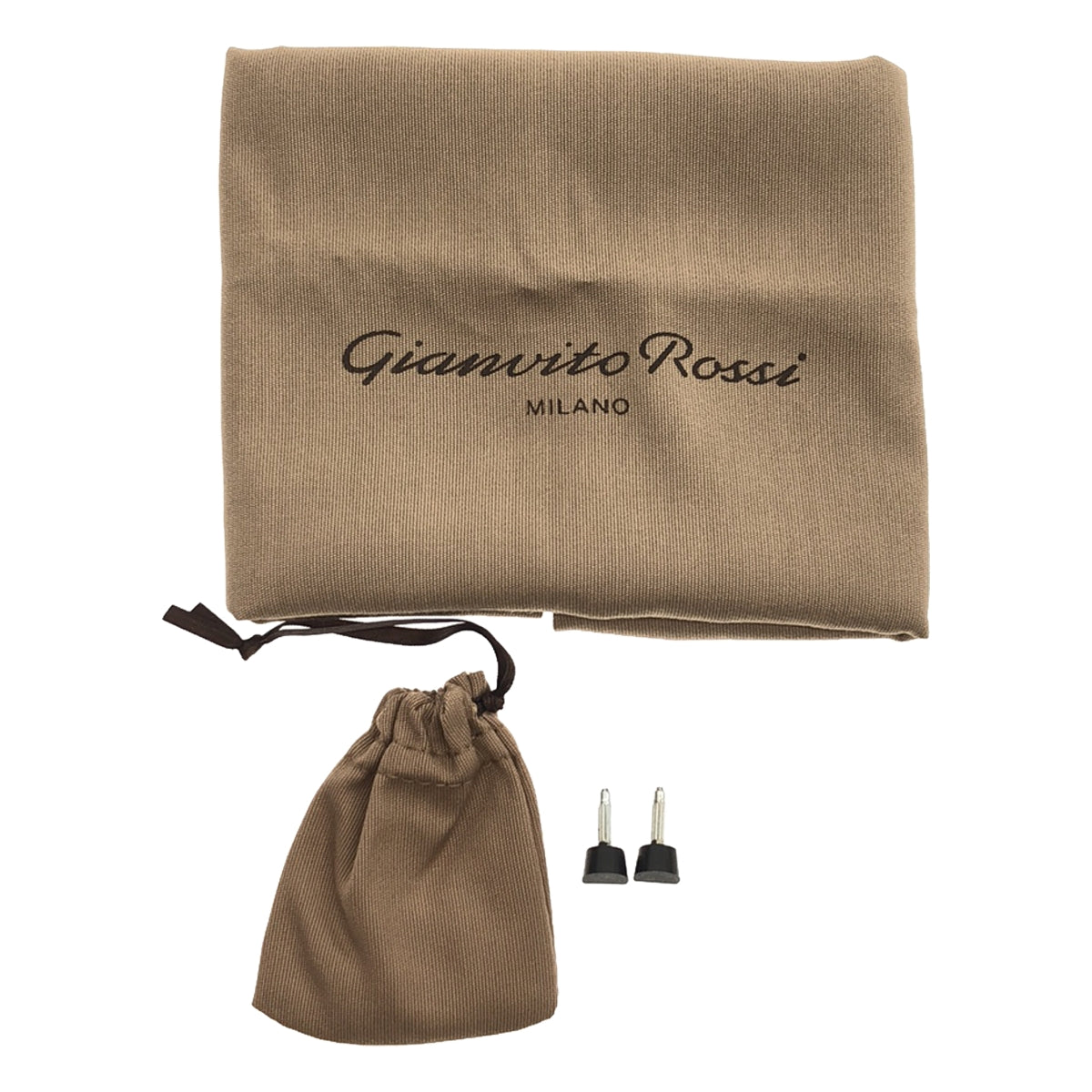 【미품】 Gianvito Rossi / 쟌비트로시 | GIANVITO 85 / 가죽 레오파드 포인티드 투 힐 펌프스 | 37 1/2 | 브라운 계열 | 여성