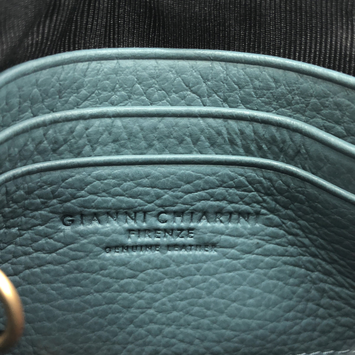 Spick and Span / スピックアンドスパン | 【 GIANNI CHIARINI / ジャンニ キアリーニ 】MICRO HE – KLD