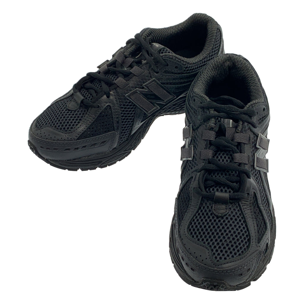 COMME des GARÇONS HOMME | x New Balance 1906R K101 Ester 網眼皮革運動鞋 | SHOPBOP尺寸 25 |男士