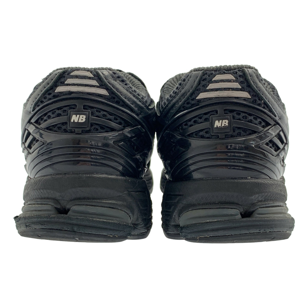 COMME des GARÇONS HOMME | x New Balance 1906R K101 Ester 網眼皮革運動鞋 | SHOPBOP尺寸 25 |男士