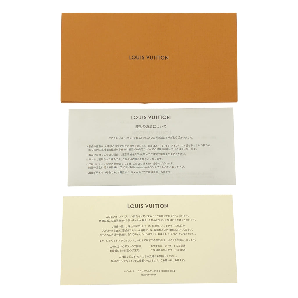 【美品】  Louis Vuitton / ルイヴィトン | × TM 村上隆コラボ M14087 Lisa Wallet モノグラム ポルトフォイユ リサ ウォレット 二つ折り財布 | ピンク | レディース