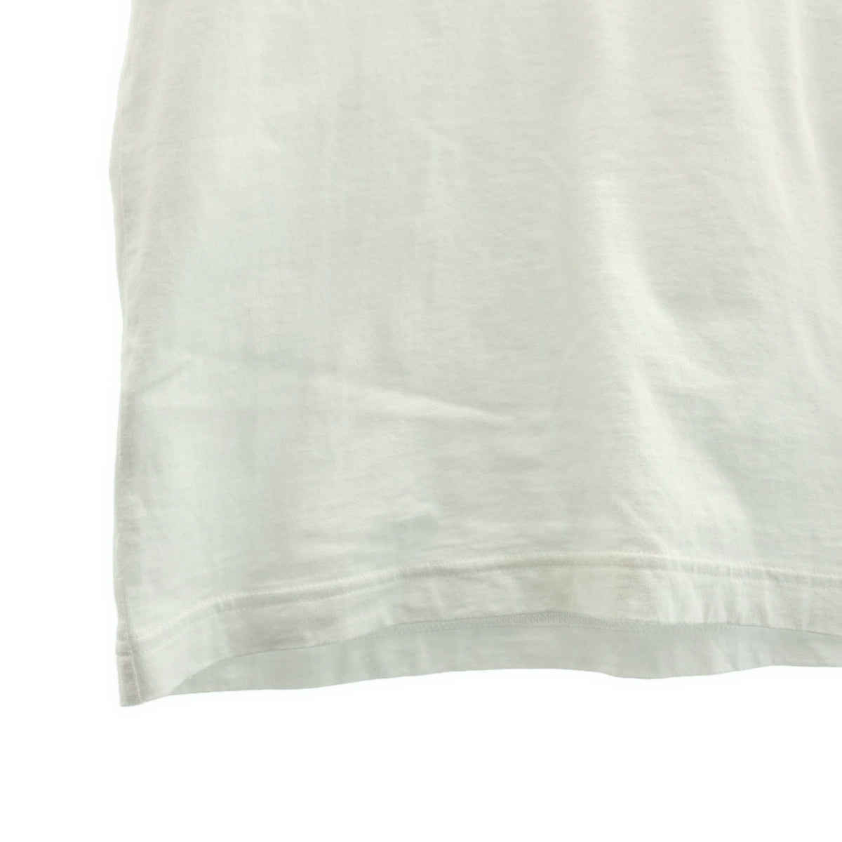 JUNYA WATANABE COMME des GARÇONS / 渡邊淳也 |西元2015年|棉質圓領上衣 |