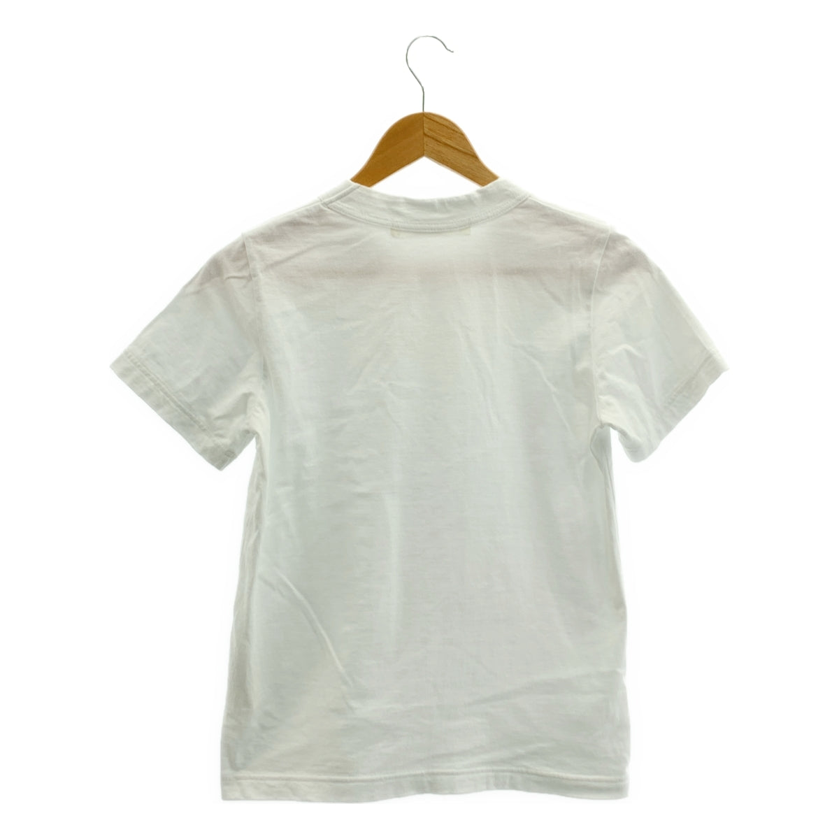 JUNYA WATANABE COMME des GARÇONS / 渡邊淳也 |西元2015年|棉質圓領上衣 |