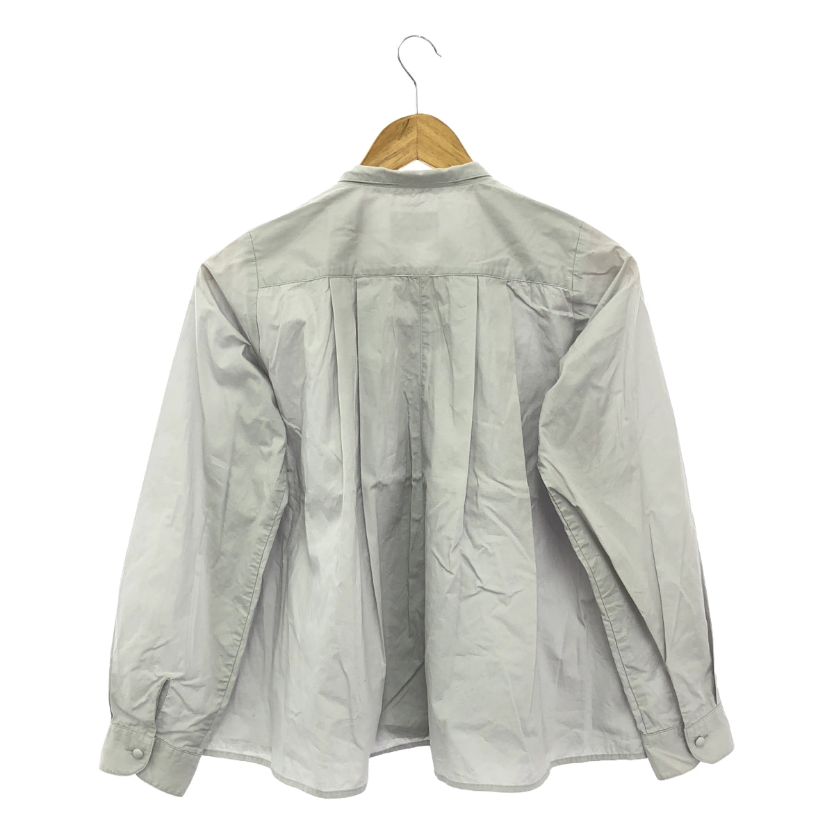 foufou / foufou | the museum uniform shirts | F | Women's