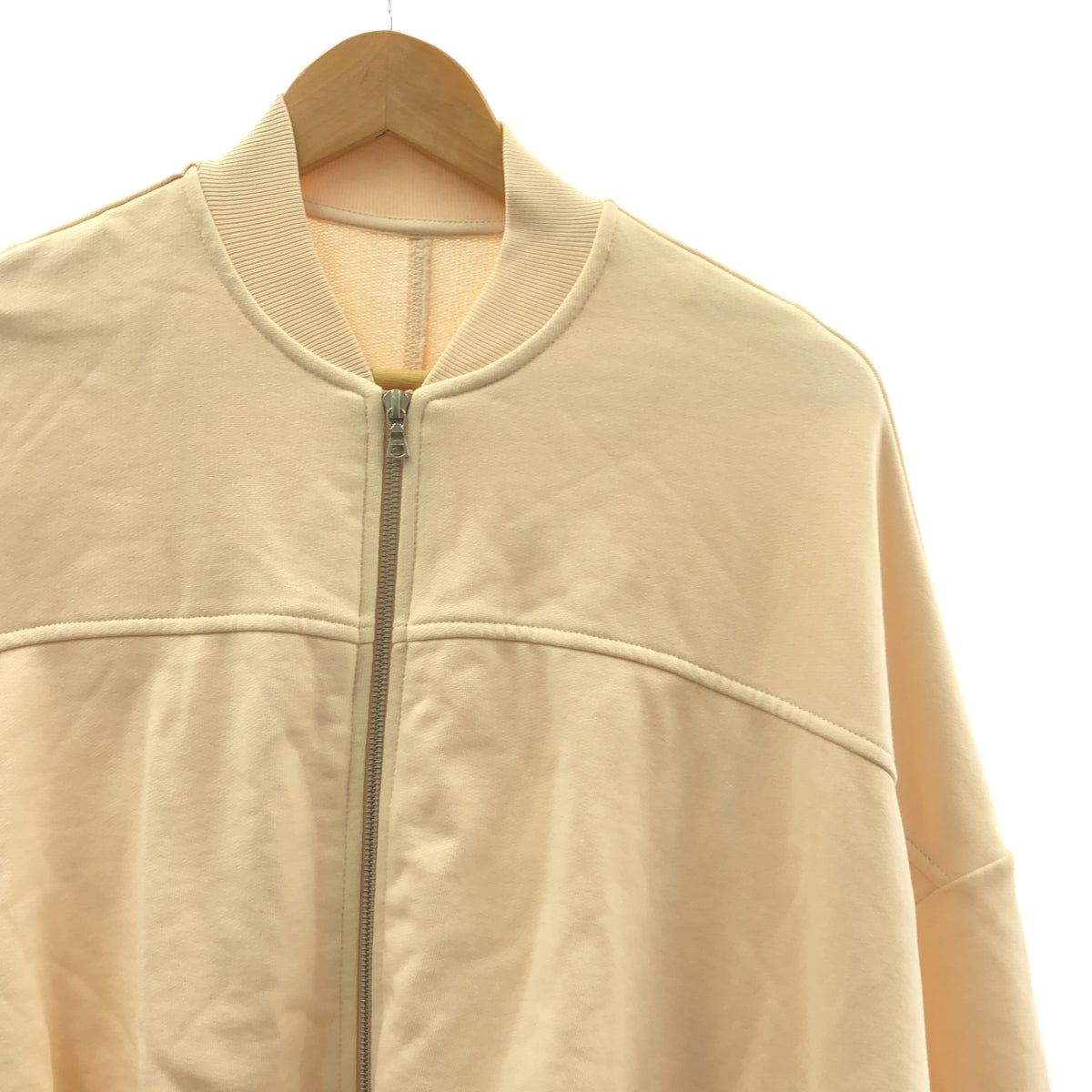 DRIES VAN NOTEN / ドリスヴァンノッテン | コットン ギャザー