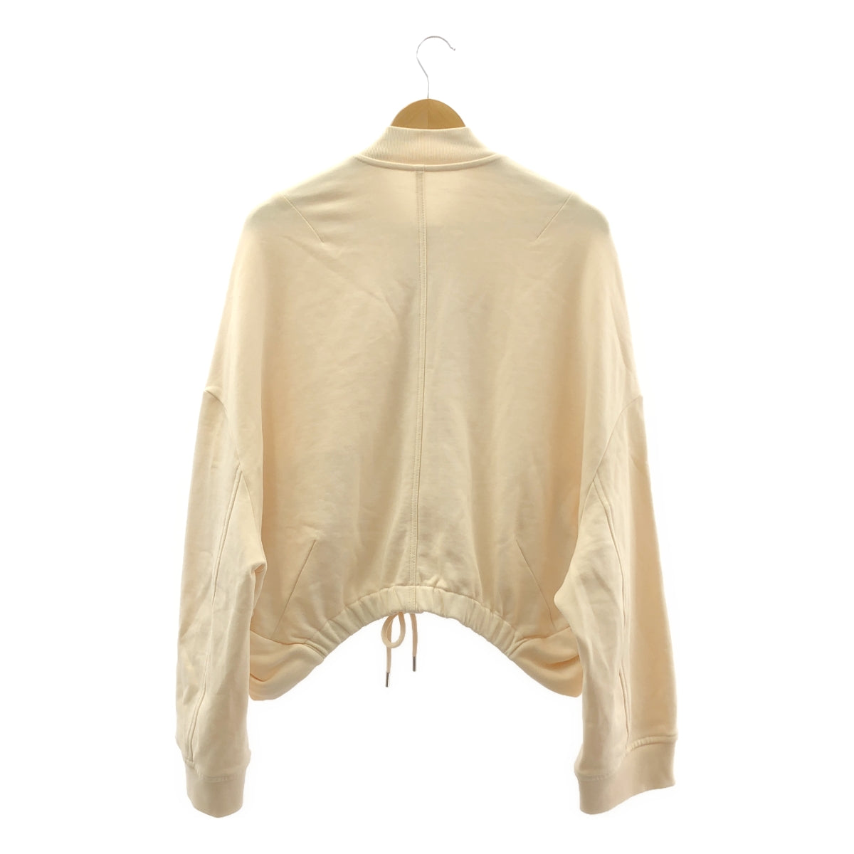 DRIES VAN NOTEN / ドリスヴァンノッテン | コットン ギャザー