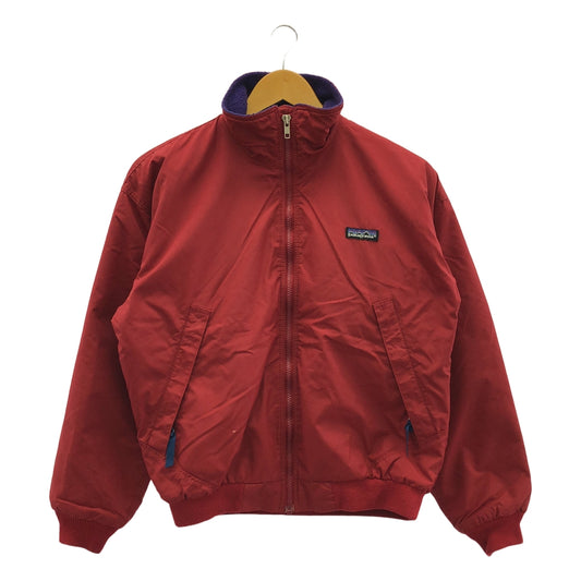 Patagonia / パタゴニア | 推定1990s〜 vintage / ヴィンテージ use製 シェルドシンチラジャケット | 8 | レディース