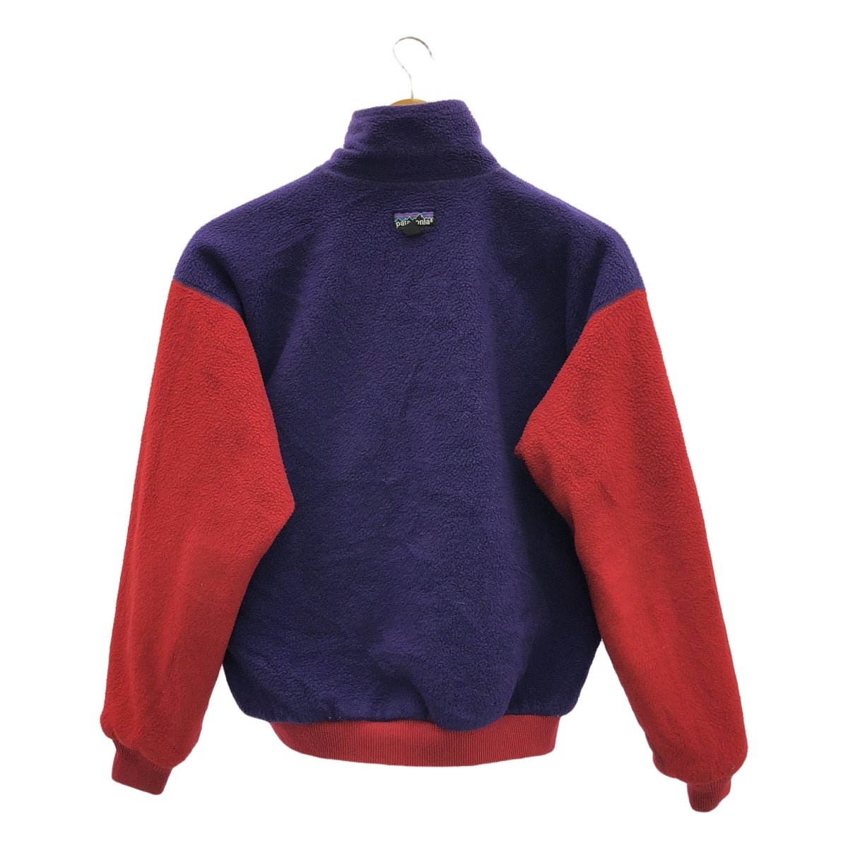 Patagonia / パタゴニア | 推定1990s〜 vintage / ヴィンテージ use製 シェルドシンチラジャケット | 8 | レディース