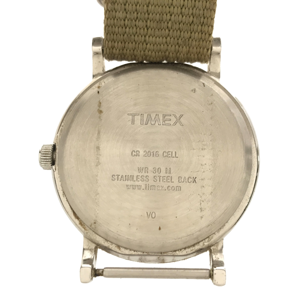 TIMEX | Military Watches / Unisex |