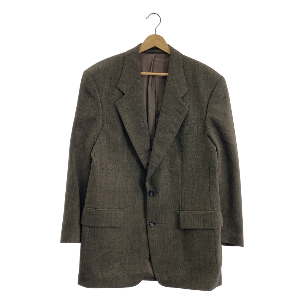 HUGO BOSS / 휴고 보스 | BARNEYS NEW YORK 별주 / 테일러드 재킷 | 48 | 남성