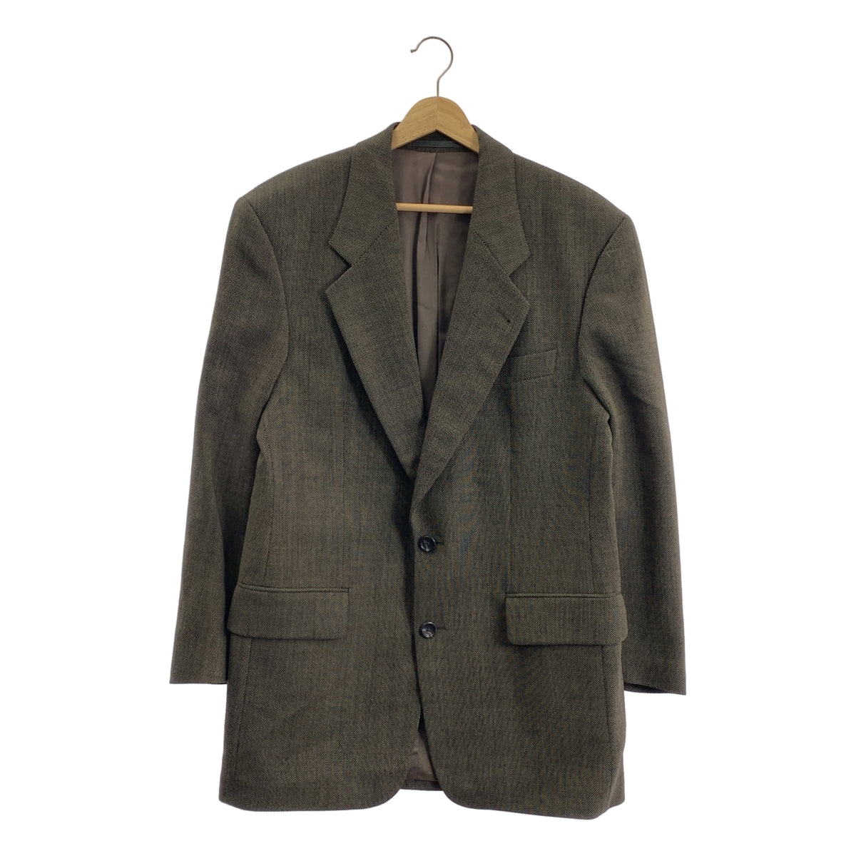 HUGO BOSS / 휴고 보스 | BARNEYS NEW YORK 별주 / 테일러드 재킷 | 48 | 남성