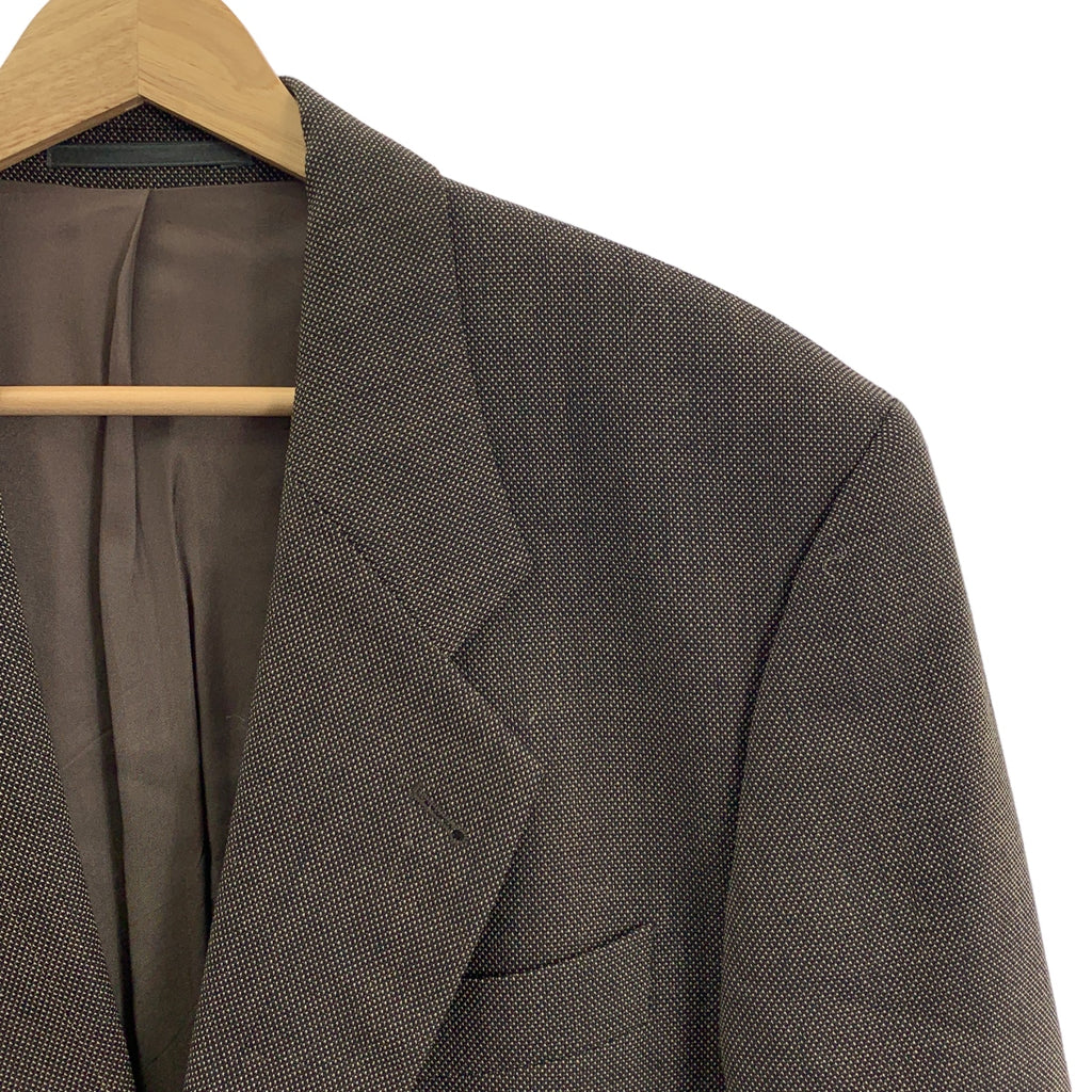 HUGO BOSS / 휴고 보스 | BARNEYS NEW YORK 별주 / 테일러드 재킷 | 48 | 남성