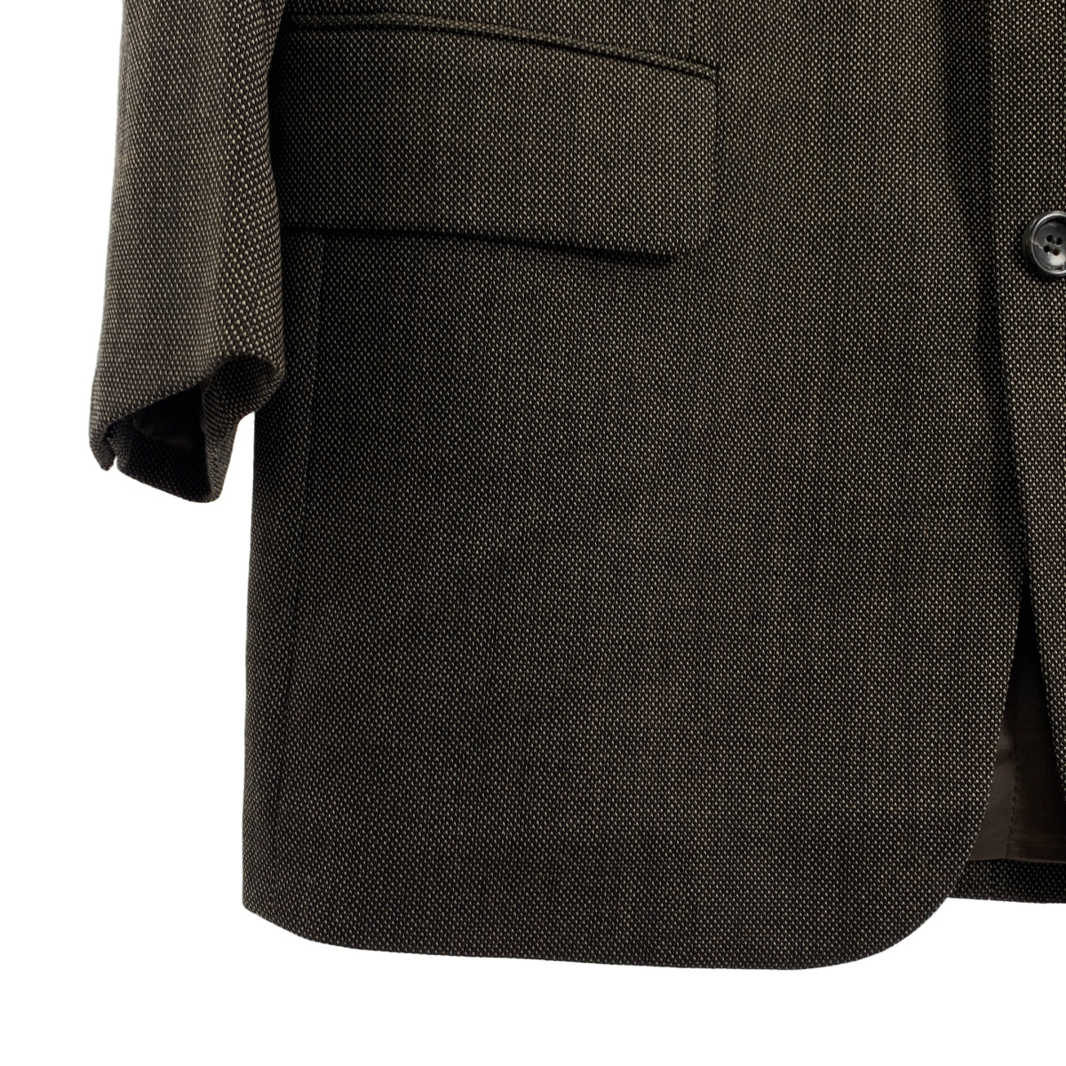 HUGO BOSS / 휴고 보스 | BARNEYS NEW YORK 별주 / 테일러드 재킷 | 48 | 남성