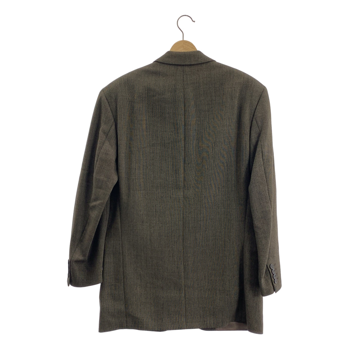 HUGO BOSS / 휴고 보스 | BARNEYS NEW YORK 별주 / 테일러드 재킷 | 48 | 남성