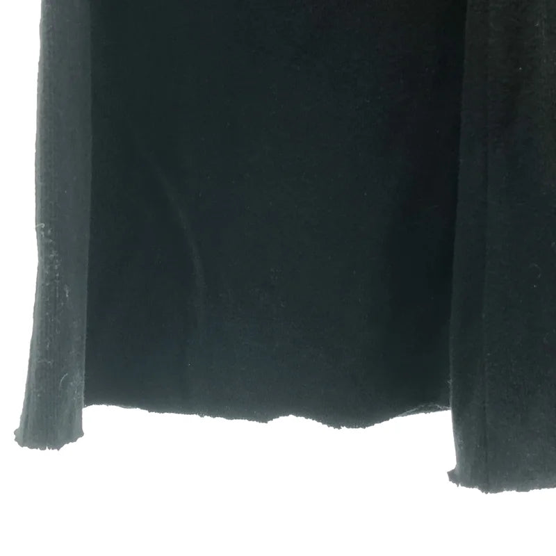 Rick Owens / リックオウエンス | 2024AW | ×MONCLER / BELAS ワイドスウェットパンツ | XS | メンズ