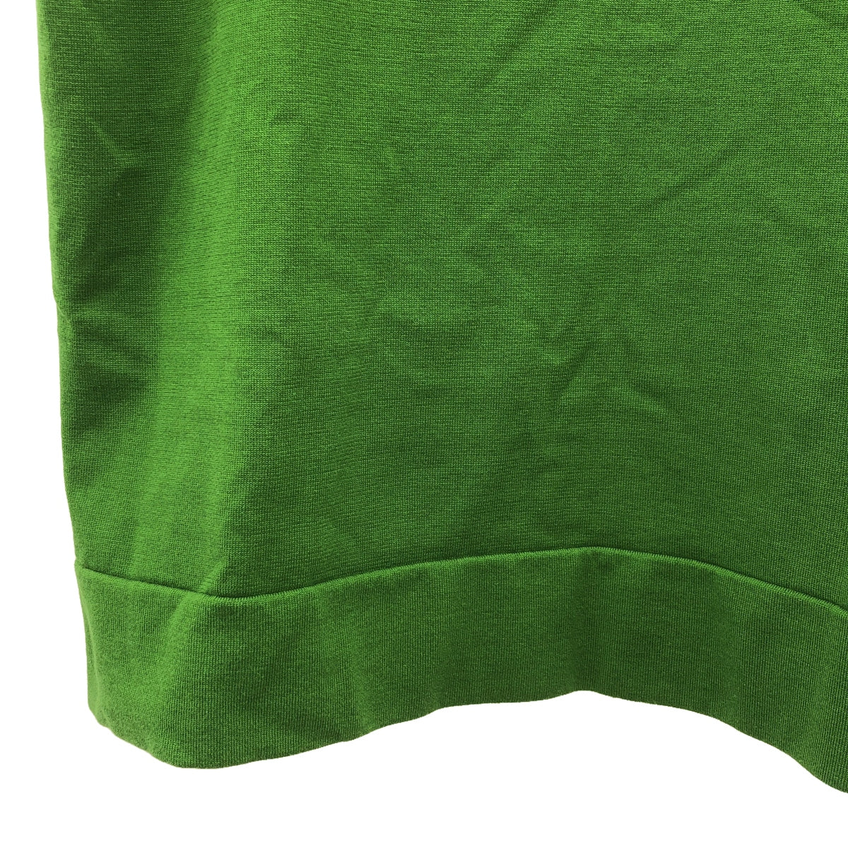 UNITED TOKYO | 18G Jersey Crew Neck Knit Tee | 3 | Men's