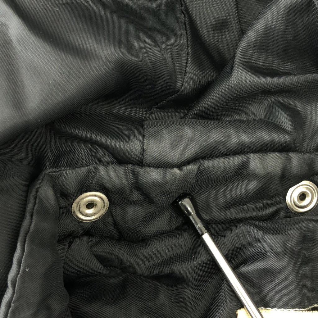 HELMUT LANG | 1998秋冬系列 | Helmut Lang 1998年秋冬系列連帽羽絨外套 | 40碼 |