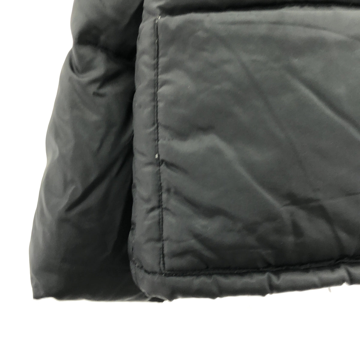 HELMUT LANG | 1998秋冬系列 | Helmut Lang 1998年秋冬系列連帽羽絨外套 | 40碼 |