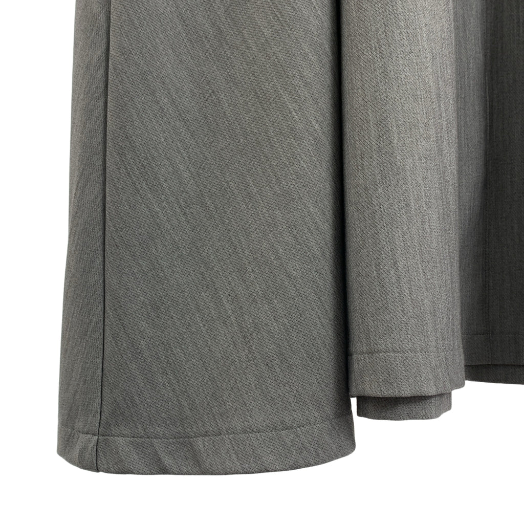 foufou | 人造絲混紡彈性短袖洋裝 | 0 碼 | 女款