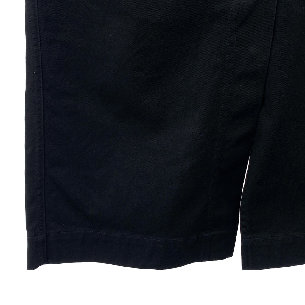 DRIES VAN NOTEN / ドリスヴァンノッテン | パッチポケット スリットスカート | 36 | レディース