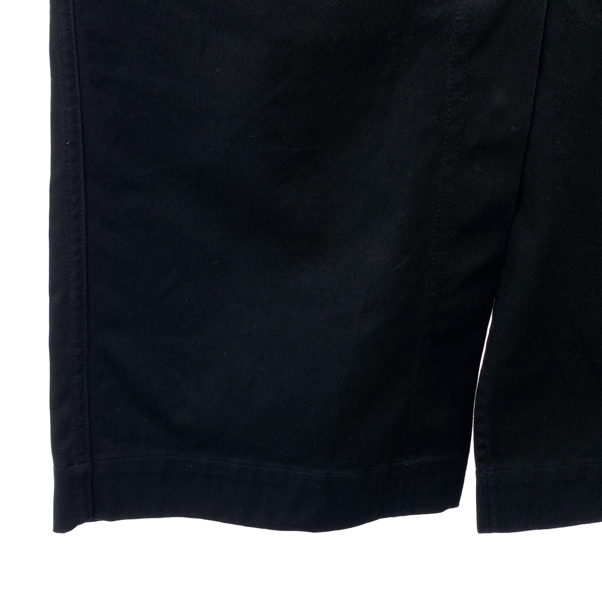 DRIES VAN NOTEN | 貼袋開衩裙 | 36碼 | 黑色 | 女款