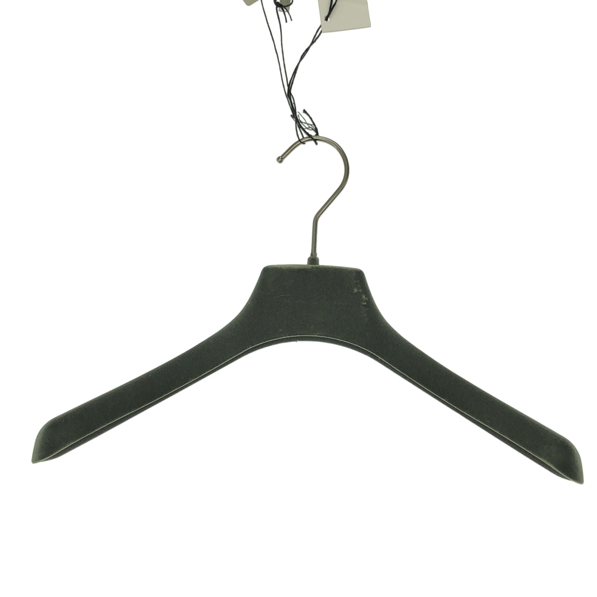 Rick Owens | 2024 春夏系列 | LIDO 無袖 Jumbo 外套襯衫 | 尺寸 40 | 女款