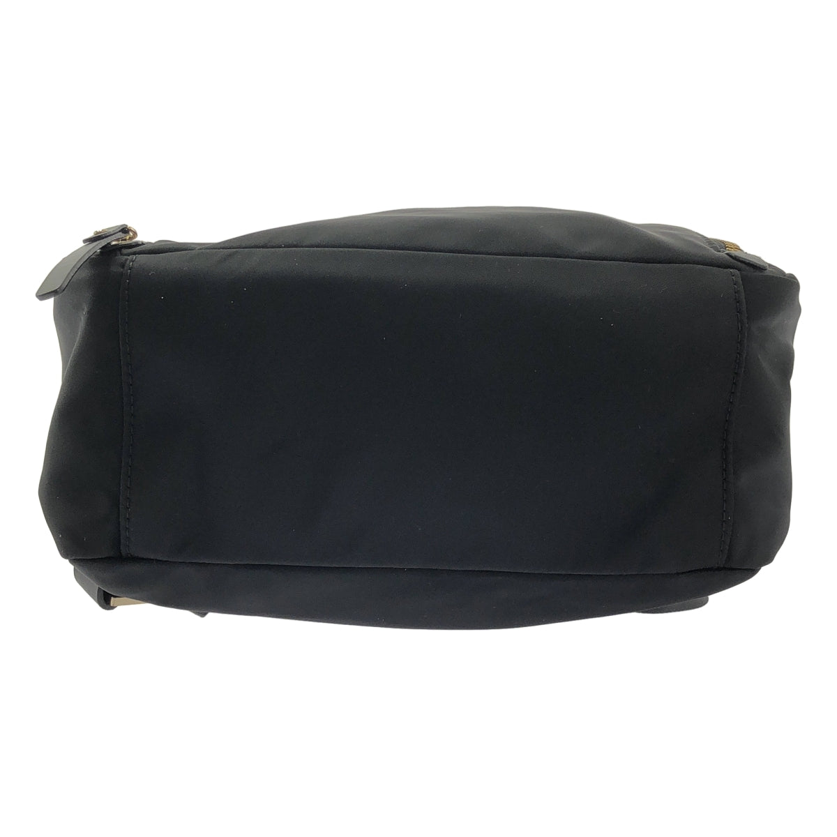 KATE SPADE / 케이트 스페이드 | 나일론 스퀘어 포켓 백팩 | 블랙 | 여성