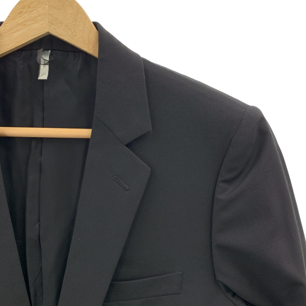 Dior homme / ディオールオム | セットアップ 2B テーラードジャケット